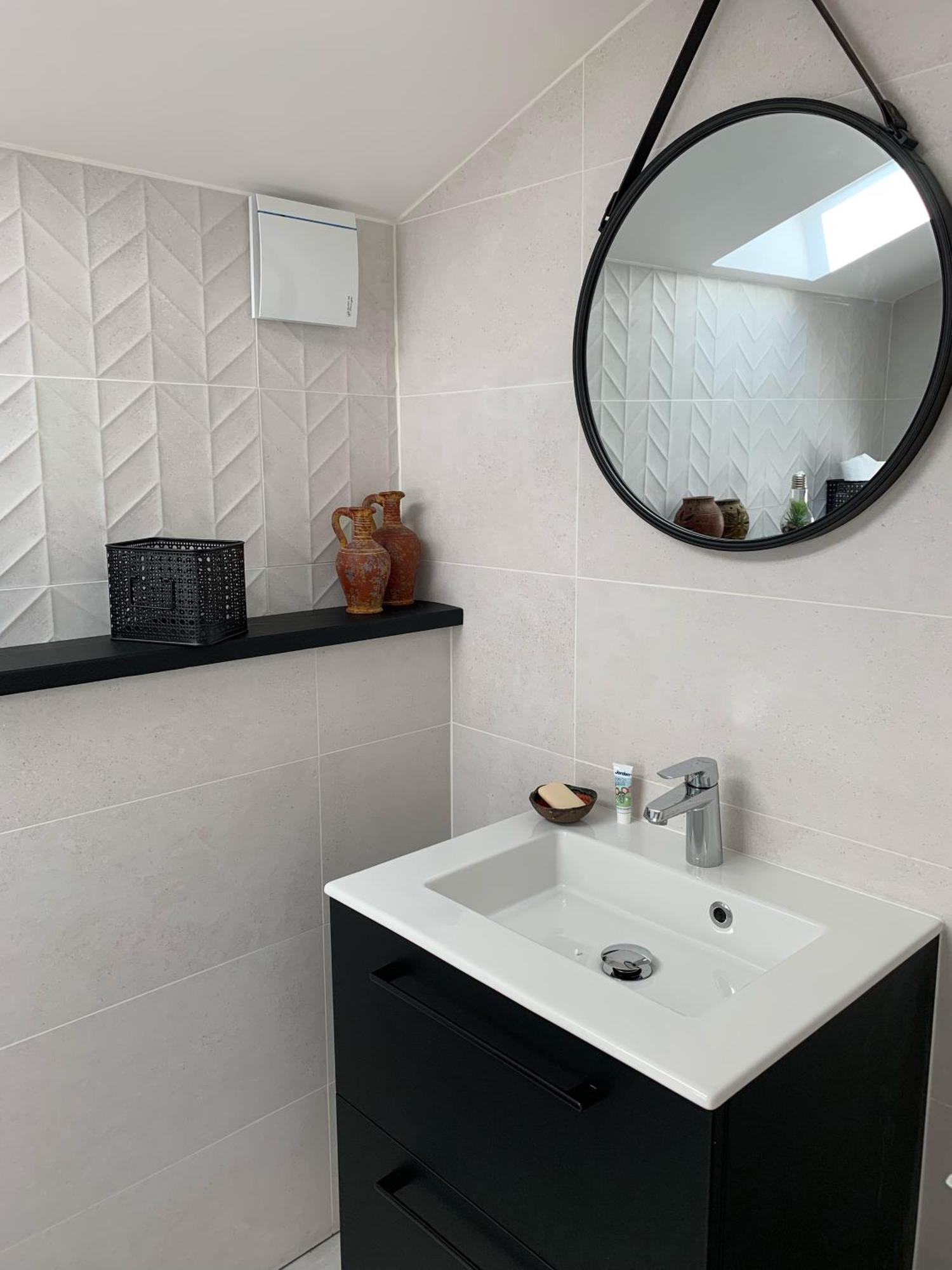 Studio Cosy Proche Plages أنغليه المظهر الخارجي الصورة